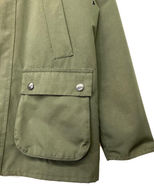 Barbour（バブアー）Barbour (バブアー) ジャケット カーキ サイズ:36の古着・服飾アイテム