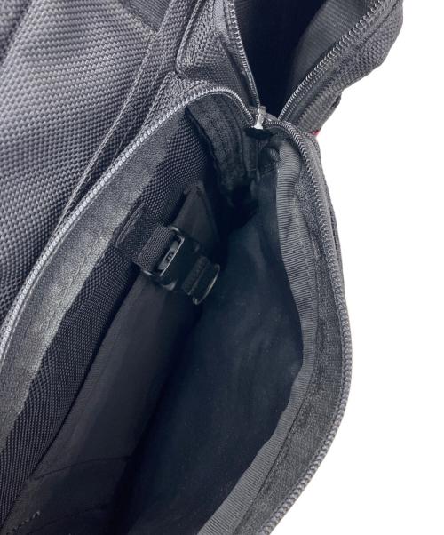 BRIEFING（ブリーフィング）BRIEFING (ブリーフィング) ビジネスバッグ ブラックの古着・服飾アイテム