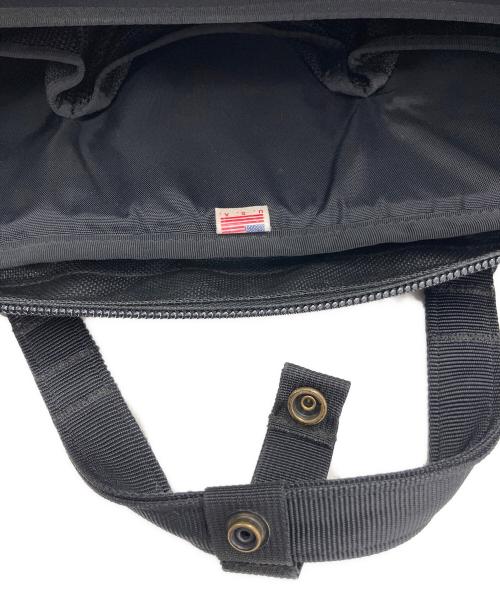 BRIEFING（ブリーフィング）BRIEFING (ブリーフィング) ビジネスバッグ ブラックの古着・服飾アイテム