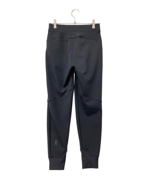 on（オン）On (オン) スウェットパンツ ブラック サイズ:XSの古着・服飾アイテム
