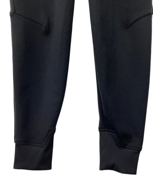 on（オン）On (オン) スウェットパンツ ブラック サイズ:XSの古着・服飾アイテム