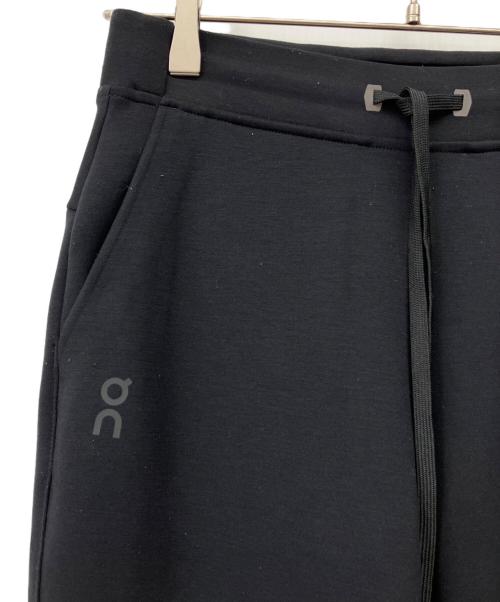 on（オン）On (オン) スウェットパンツ ブラック サイズ:XSの古着・服飾アイテム