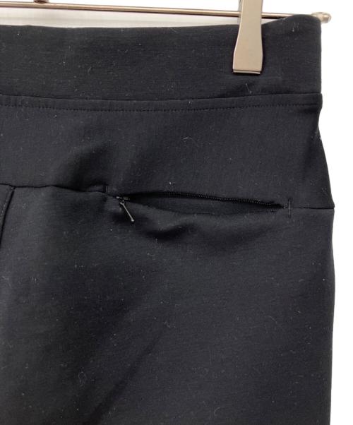 on（オン）On (オン) スウェットパンツ ブラック サイズ:XSの古着・服飾アイテム