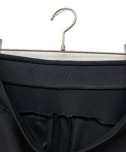 on（オン）On (オン) スウェットパンツ ブラック サイズ:XSの古着・服飾アイテム