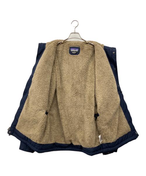 Patagonia（パタゴニア）Patagonia (パタゴニア) イスマスパーカー ネイビー サイズ:Mの古着・服飾アイテム