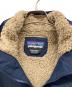 中古・古着 Patagonia (パタゴニア) イスマスパーカー ネイビー サイズ:M：15000円