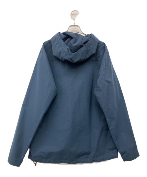 Columbia（コロンビア）Columbia (コロンビア) ヴィザヴォナパスジャケット ネイビー サイズ:Lの古着・服飾アイテム