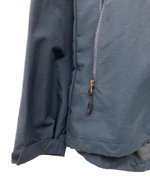 Columbia（コロンビア）Columbia (コロンビア) ヴィザヴォナパスジャケット ネイビー サイズ:Lの古着・服飾アイテム