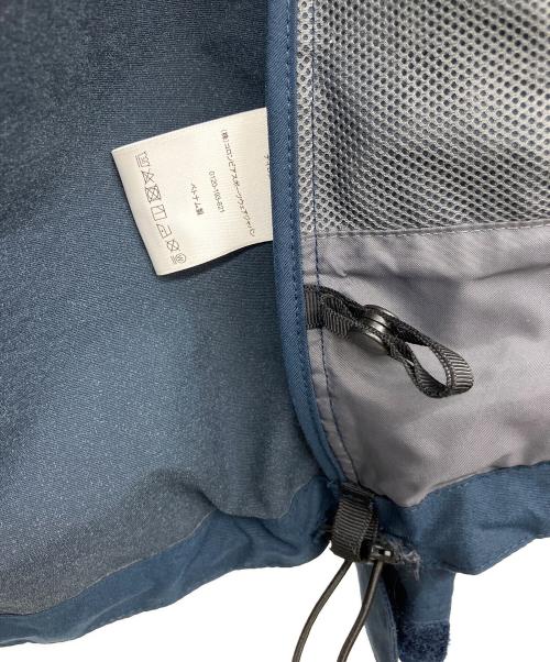 Columbia（コロンビア）Columbia (コロンビア) ヴィザヴォナパスジャケット ネイビー サイズ:Lの古着・服飾アイテム