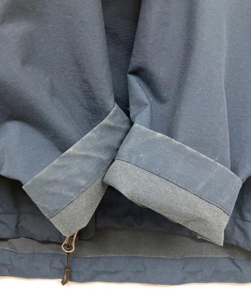 Columbia（コロンビア）Columbia (コロンビア) ヴィザヴォナパスジャケット ネイビー サイズ:Lの古着・服飾アイテム