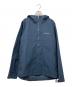 Columbia（コロンビア）の古着「ヴィザヴォナパスジャケット」｜ネイビー