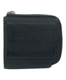 ITTI（イッチ）の古着「CRISTY VERY COMPACT WLT.5」｜グリーン