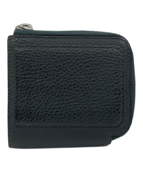 ITTI（イッチ）ITTI (イッチ) CRISTY VERY COMPACT WLT.5 グリーンの古着・服飾アイテム