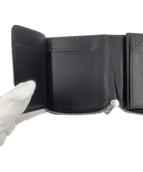 ITTI（イッチ）ITTI (イッチ) CRISTY VERY COMPACT WLT.5 グリーンの古着・服飾アイテム