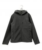 THE NORTH FACEザ ノース フェイス）の古着「ジャケット」｜グレー