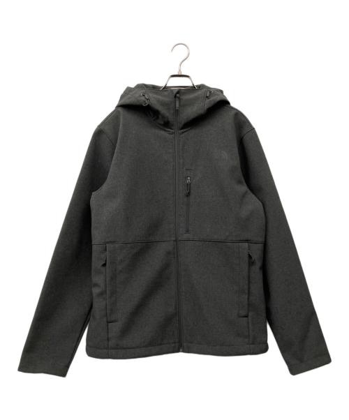THE NORTH FACE（ザ ノース フェイス）THE NORTH FACE (ザ ノース フェイス) ジャケット グレー サイズ:Lの古着・服飾アイテム