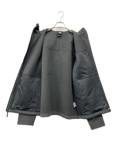 THE NORTH FACE（ザ ノース フェイス）THE NORTH FACE (ザ ノース フェイス) ジャケット グレー サイズ:Lの古着・服飾アイテム