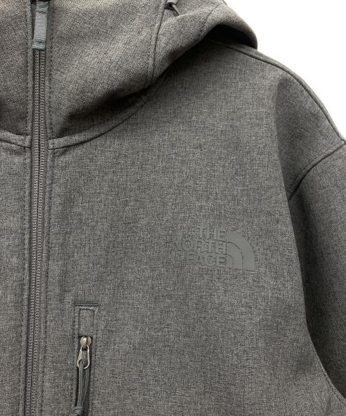 THE NORTH FACE（ザ ノース フェイス）THE NORTH FACE (ザ ノース フェイス) ジャケット グレー サイズ:Lの古着・服飾アイテム