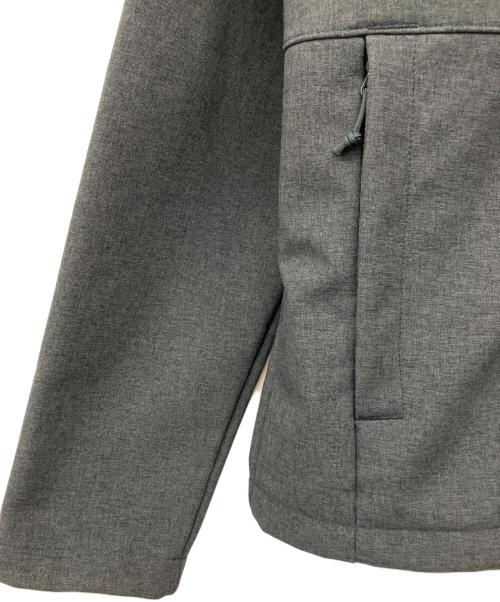 THE NORTH FACE（ザ ノース フェイス）THE NORTH FACE (ザ ノース フェイス) ジャケット グレー サイズ:Lの古着・服飾アイテム