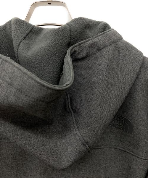 THE NORTH FACE（ザ ノース フェイス）THE NORTH FACE (ザ ノース フェイス) ジャケット グレー サイズ:Lの古着・服飾アイテム