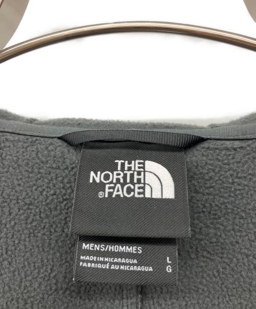 THE NORTH FACE（ザ ノース フェイス）THE NORTH FACE (ザ ノース フェイス) ジャケット グレー サイズ:Lの古着・服飾アイテム