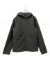 THE NORTH FACE（ザ ノース フェイス）の古着「ジャケット」｜グレー