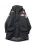 THE NORTH FACE（ザ ノース フェイス）の古着「トランスアンタークティパーカ」｜ブラック