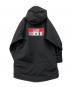 THE NORTH FACE (ザ ノース フェイス) トランスアンタークティパーカ ブラック サイズ:M：32000円