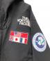 中古・古着 THE NORTH FACE (ザ ノース フェイス) トランスアンタークティパーカ ブラック サイズ:M：32000円