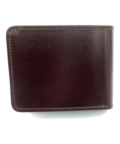 WILDSWANS（ワイルドスワンズ）WILDSWANS (ワイルドスワンズ) SADDLE PULL UP / WINGS ブラウンの古着・服飾アイテム