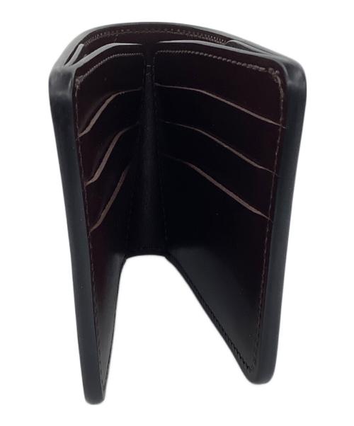 WILDSWANS（ワイルドスワンズ）WILDSWANS (ワイルドスワンズ) SADDLE PULL UP / WINGS ブラウンの古着・服飾アイテム