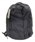 ABLE CARRYエイブルキャリー）の古着「MAX EDC」｜ブラック