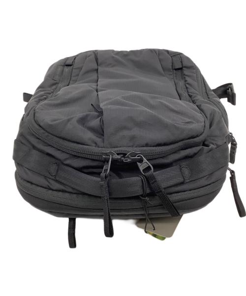 ABLE CARRY（エイブルキャリー）ABLE CARRY (エイブルキャリー) MAX EDC ブラックの古着・服飾アイテム