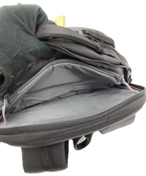 ABLE CARRY（エイブルキャリー）ABLE CARRY (エイブルキャリー) MAX EDC ブラックの古着・服飾アイテム