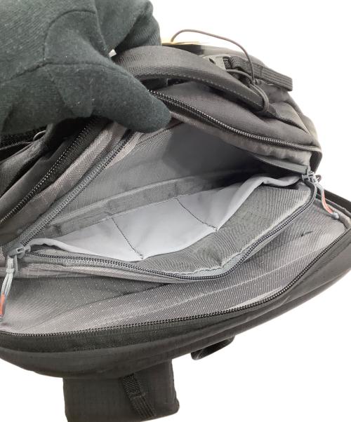 ABLE CARRY（エイブルキャリー）ABLE CARRY (エイブルキャリー) MAX EDC ブラックの古着・服飾アイテム