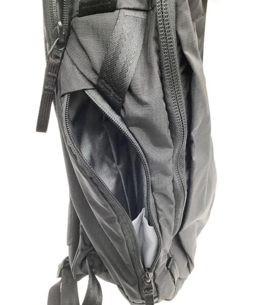 ABLE CARRY（エイブルキャリー）ABLE CARRY (エイブルキャリー) MAX EDC ブラックの古着・服飾アイテム