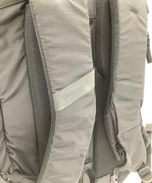 ABLE CARRY（エイブルキャリー）ABLE CARRY (エイブルキャリー) MAX EDC ブラックの古着・服飾アイテム