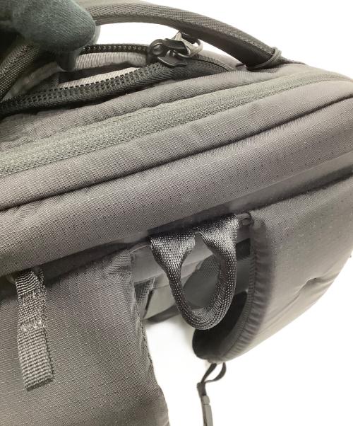 ABLE CARRY（エイブルキャリー）ABLE CARRY (エイブルキャリー) MAX EDC ブラックの古着・服飾アイテム