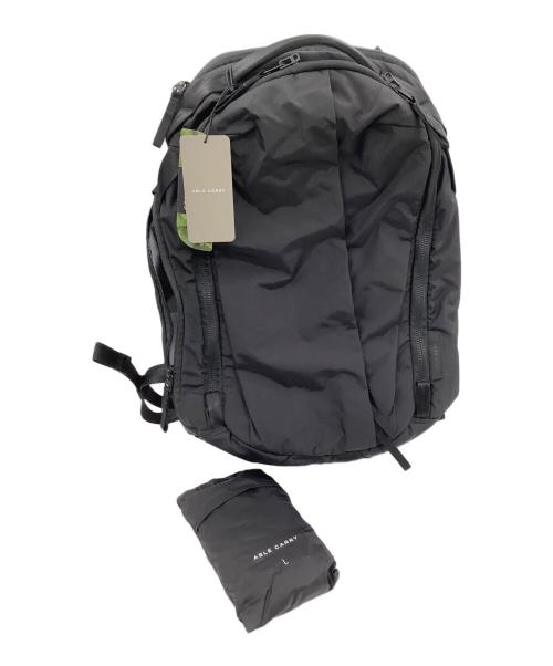 ABLE CARRY（エイブルキャリー）ABLE CARRY (エイブルキャリー) MAX EDC ブラックの古着・服飾アイテム