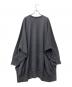 Vivienne Westwood man (ヴィヴィアン ウェストウッド マン) ビッグシルエットスウェット ブラック サイズ:不明：12000円