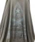 中古・古着 Vivienne Westwood man (ヴィヴィアン ウェストウッド マン) ビッグシルエットスウェット ブラック サイズ:不明：12000円