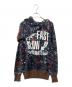 Vivienne Westwood man（ヴィヴィアン ウェストウッド マン）の古着「パーカー」｜ブラック