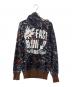 Vivienne Westwood man (ヴィヴィアン ウェストウッド マン) パーカー ブラック サイズ:44 未使用品：20000円