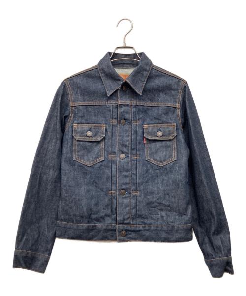 LEVI'S（リーバイス）LEVI'S (リーバイス) デニムジャケット サイズ:Sの古着・服飾アイテム