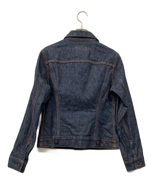 LEVI'S（リーバイス）LEVI'S (リーバイス) デニムジャケット サイズ:Sの古着・服飾アイテム