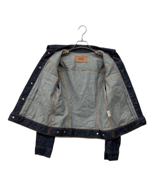 LEVI'S（リーバイス）LEVI'S (リーバイス) デニムジャケット サイズ:Sの古着・服飾アイテム