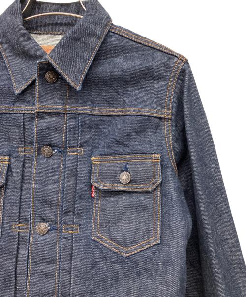 LEVI'S（リーバイス）LEVI'S (リーバイス) デニムジャケット サイズ:Sの古着・服飾アイテム