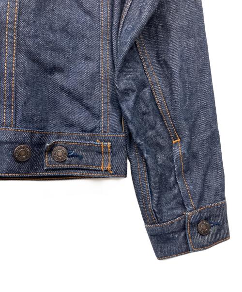 LEVI'S（リーバイス）LEVI'S (リーバイス) デニムジャケット サイズ:Sの古着・服飾アイテム