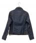 LEVI'S (リーバイス) デニムジャケット サイズ:S：8000円