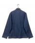 A.P.C. (アーペーセー) デニムジャケット ネイビー サイズ:xs：20000円